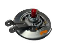 Van Steel Corvette Wheel Bearings BAN-43-RS