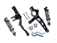 Van Steel Corvette Coilover Kits CO-C3-RD2.25