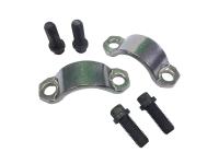 Van Steel Corvette U-Joint Components HS-20