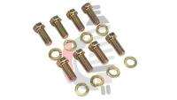 Van Steel Corvette Bolts and Screws RB-31K