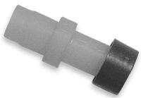 Van Steel Corvette Differential Vents SG-20