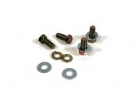 Van Steel Corvette Bolts and Screws SR-13K
