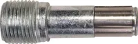 Rear C6/Z06, Grand Sport Corvette Brake Calirper Pins - Set of 12