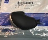 C6 Corvette 2008-2013 Automatic Shifter Control Shift Knob, GM OEM, NEW, Does Not include shifter assembly