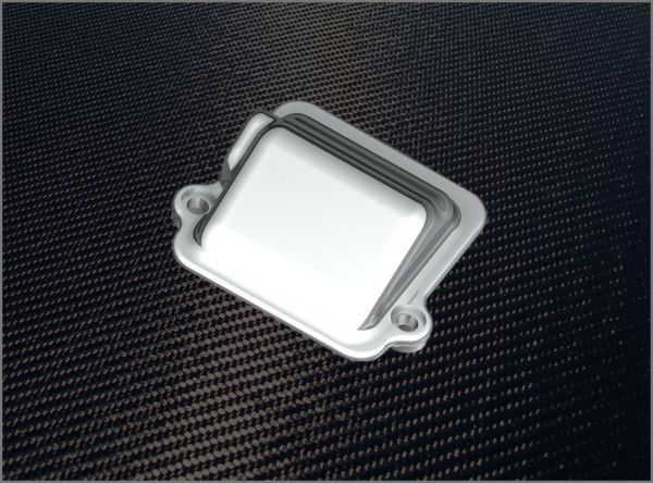 Granatelli Billet Aluminum LS2 / LS3 / L98 / LS9 MSD Coil Covers