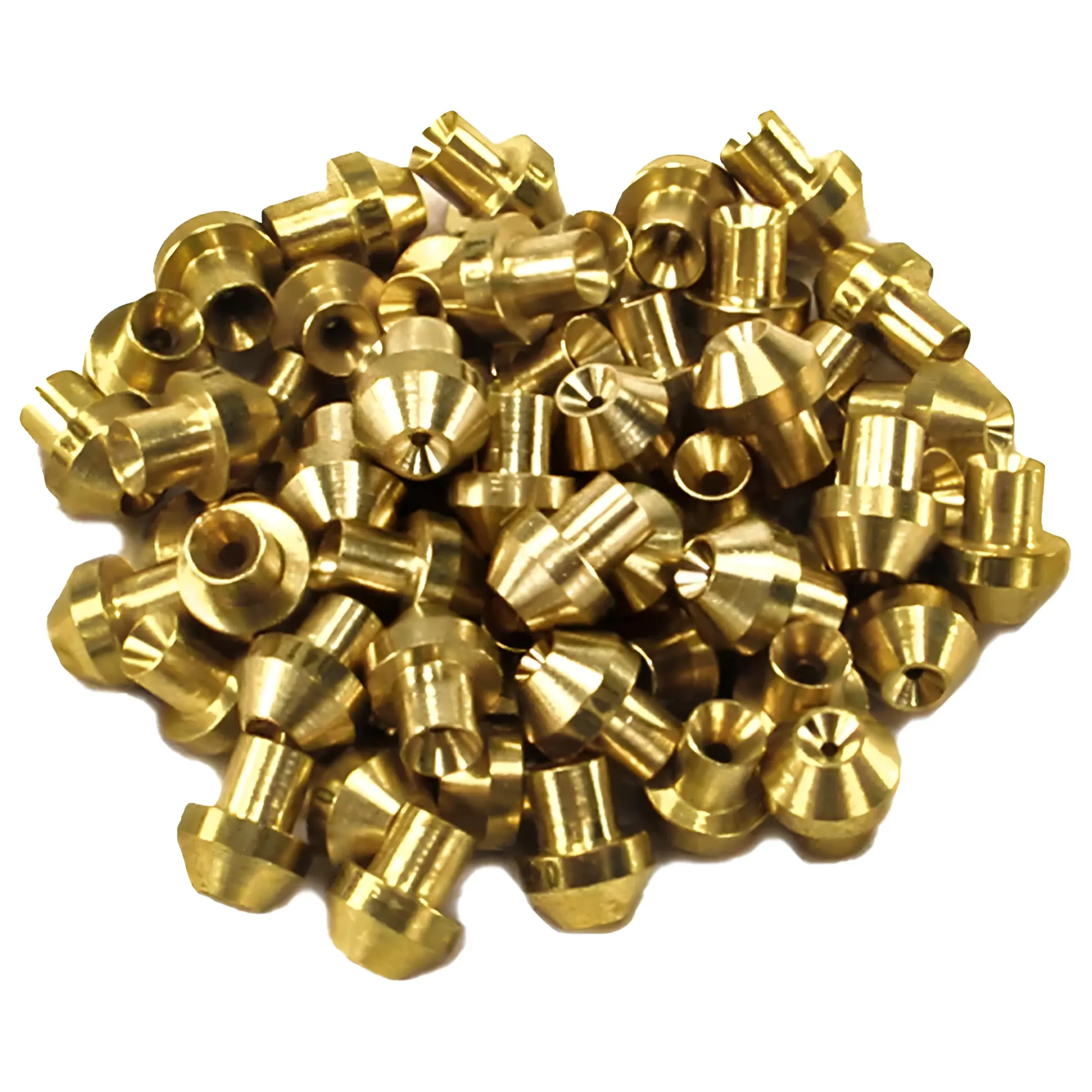 6 Cylinder Direct Port Jet Pack Alcohol 45-55 PSI 75-150-225-375 HP Nitrous Outl