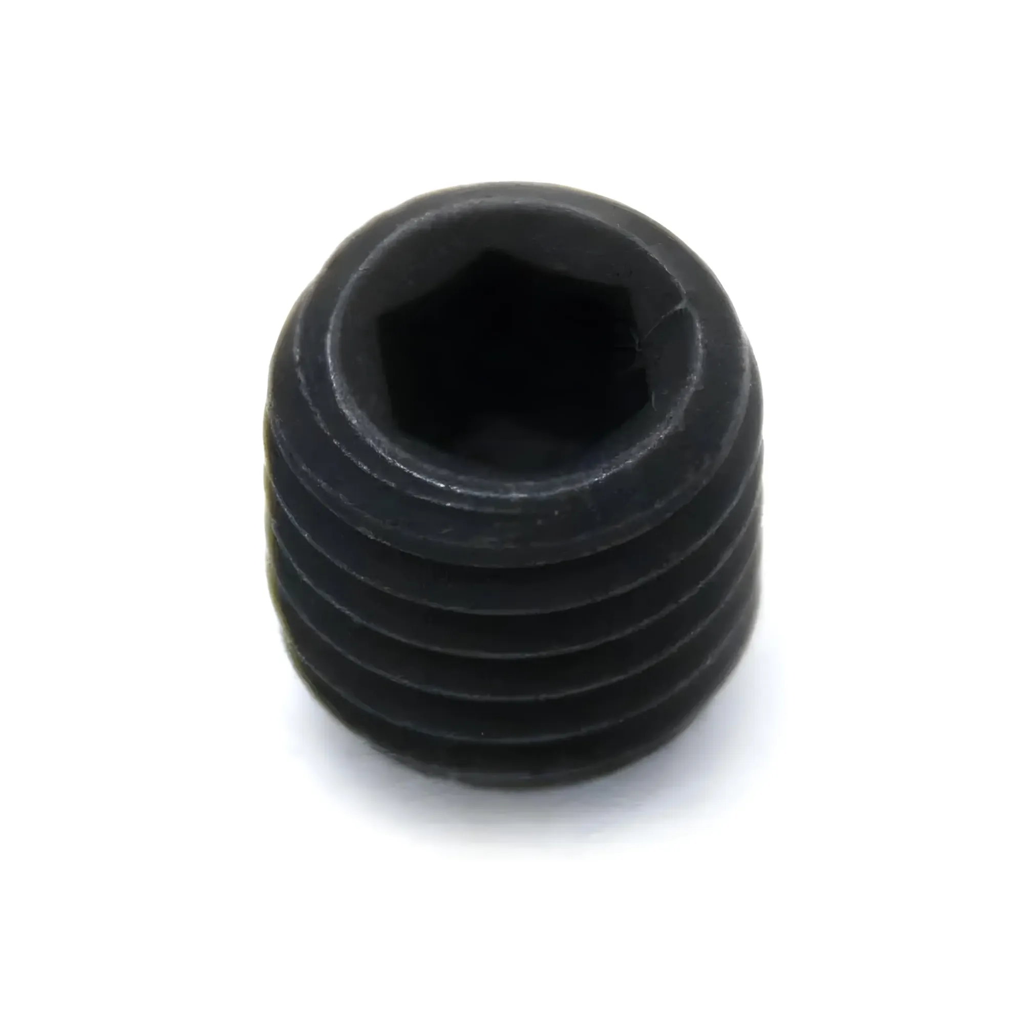 5/16-24 X 5/16 Hex Plug, 00-01000