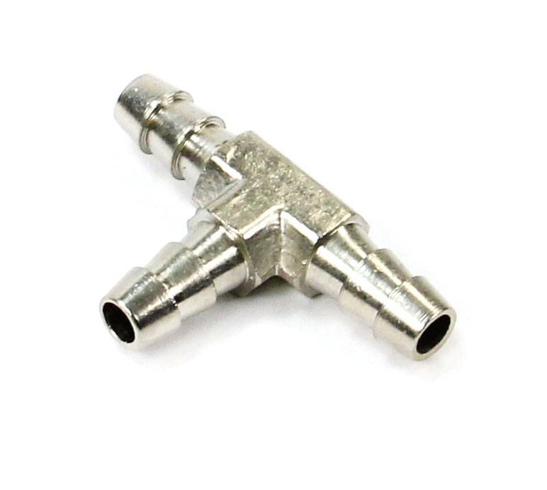 1/8 Inch NPT Male x 3/16 Inch Compression Fitting Nitrous Outlet