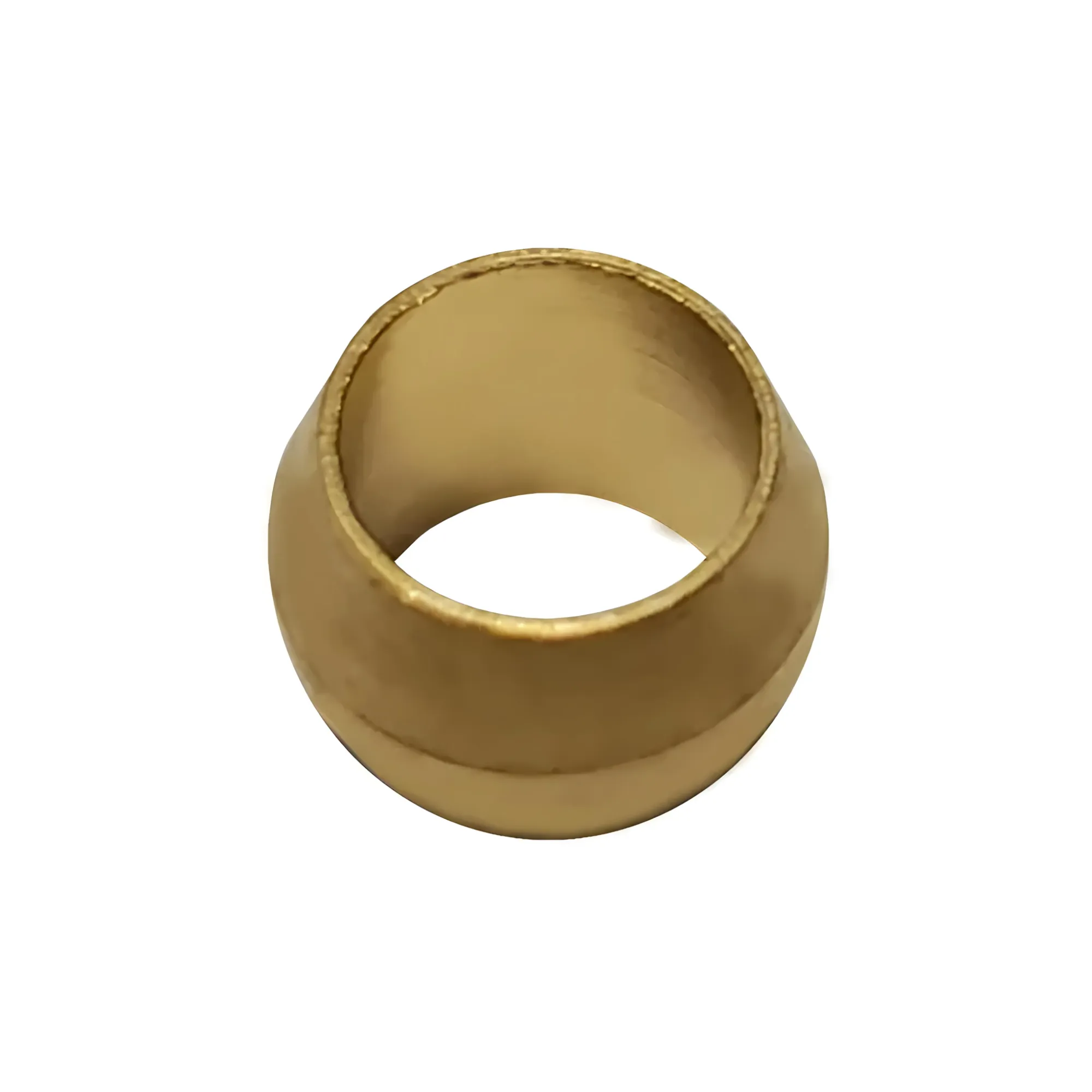 3/16 Inch Compression Ferrule Nitrous Outlet