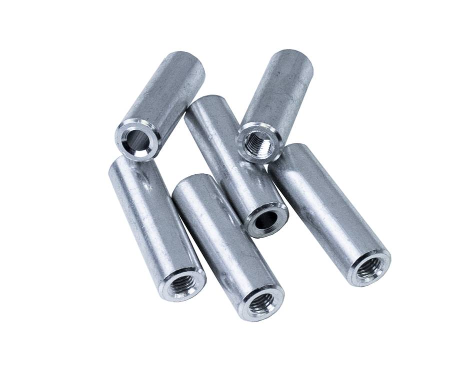 1/16 Inch Annular Nozzle Bungs 8 Pack Nitrous Outlet