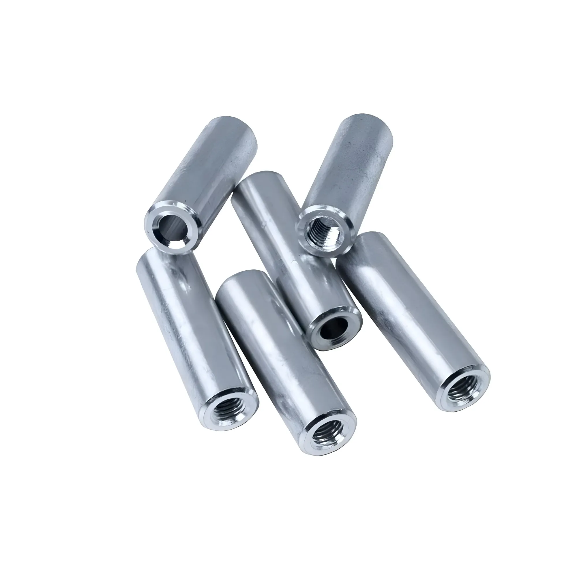 1/16 Inch Annular Nozzle Bungs 6 Pack Nitrous Outlet