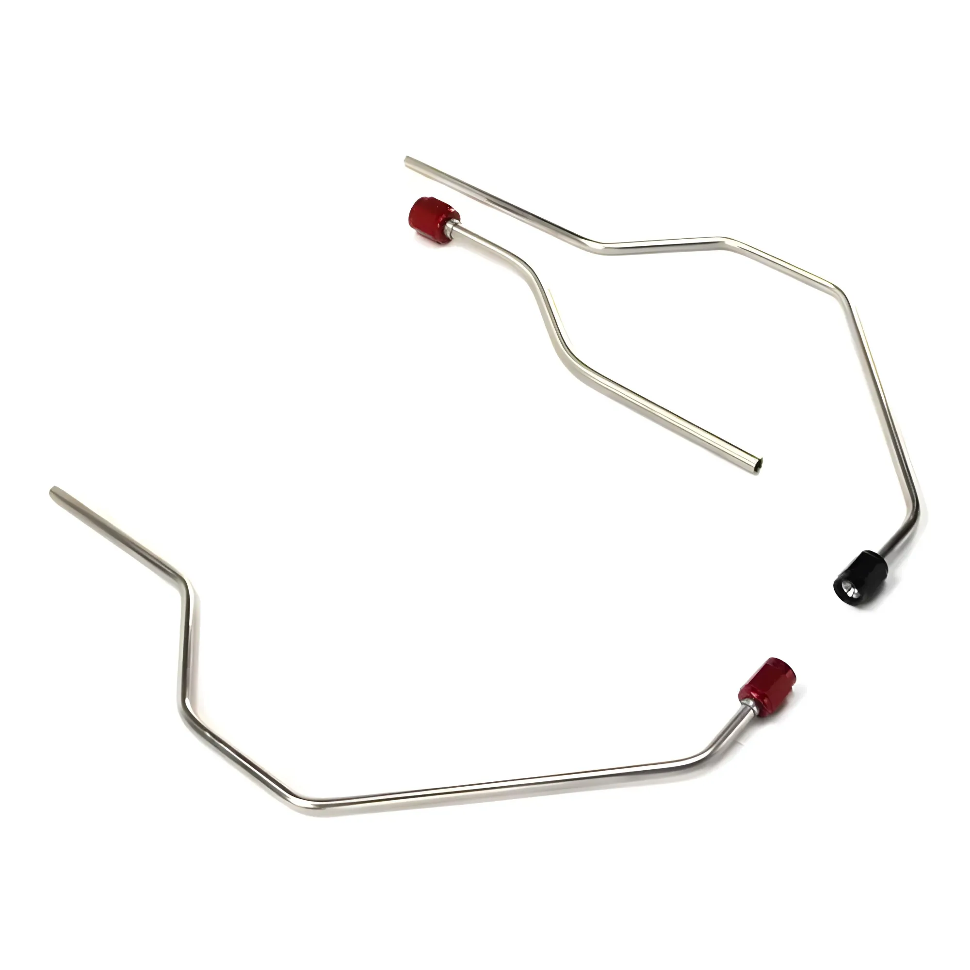 Camaro 5th Gen 2010 to 2015 Nitrous Oxide 90mm Plate Hard Line Ket