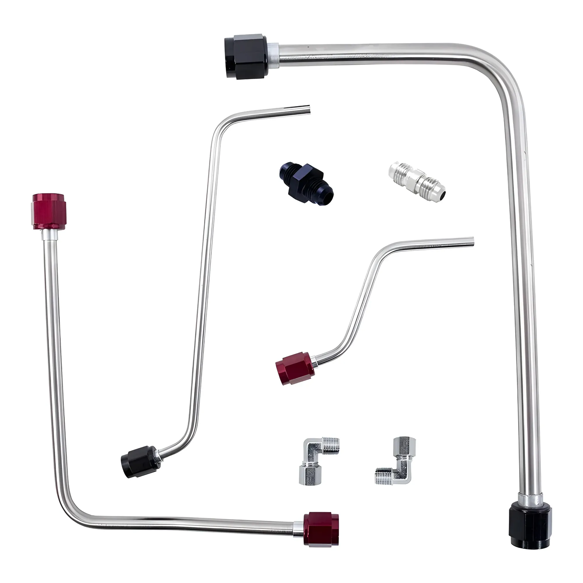 Nitrous Outlet Cadillac 2016-2019 CTS-V3 83mm & 103mm LT4 Throttle Body Hard-lin