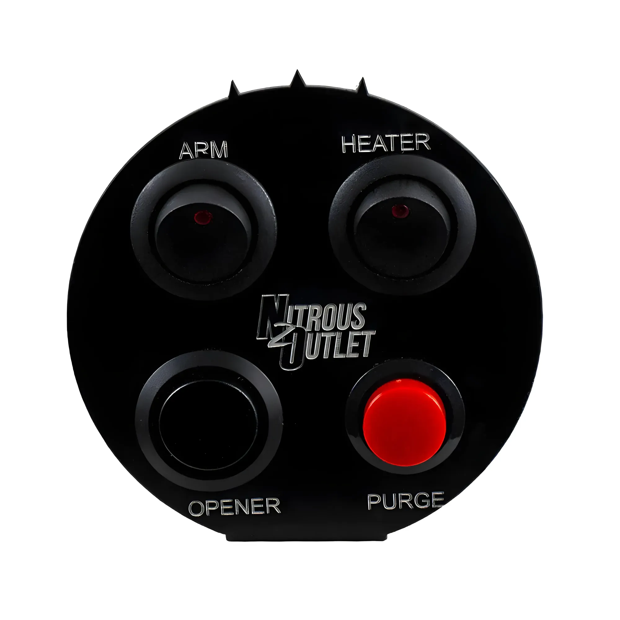 Nitrous Outlet Ford 1998-2004 Mustang/2005-2010 Dodge Viper/2014-2019 300 SRT8 C