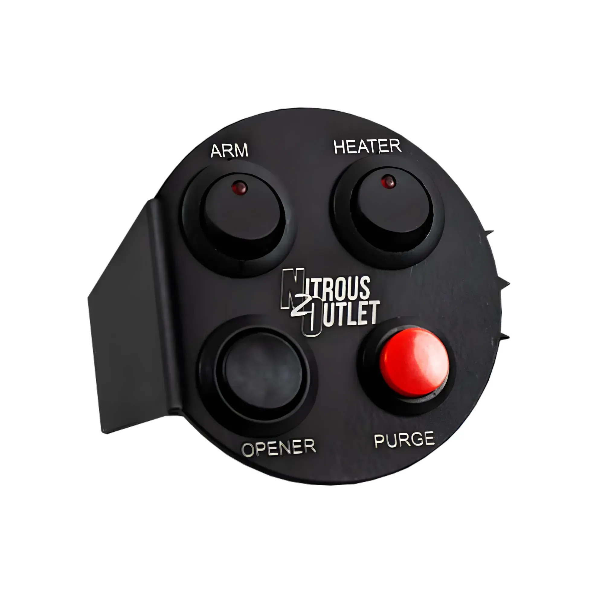 16-21 ZL1 6th Gen Camaro Cup Holder Switch Panel System Arm/Purge/Bottle Heater/