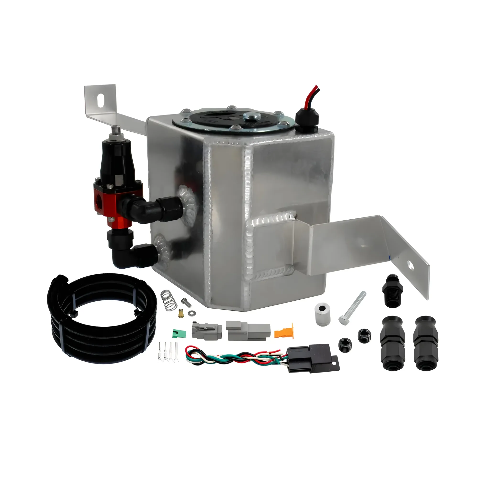 Camaro 5th Gen 2010 to 2015 Camaro Dedicated Fuel System Nitrous