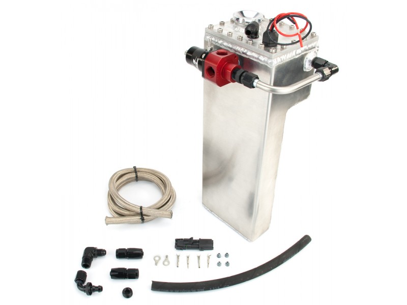 GM ZL1 Camaro 2012+ Dedicated Fuel System for Nitrous Systems