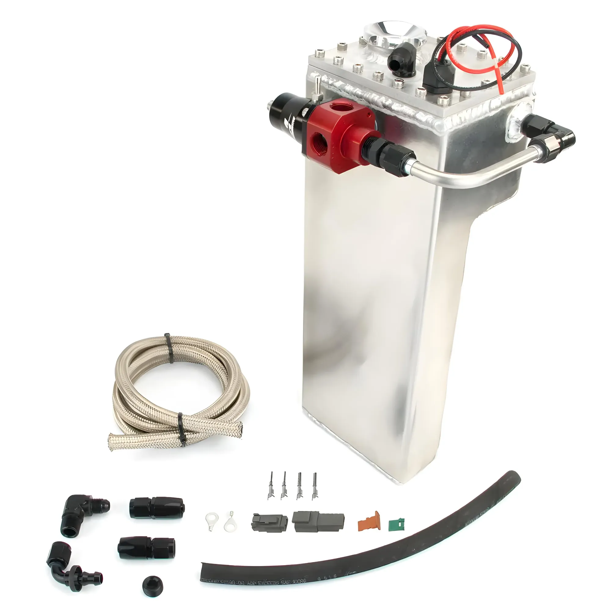 GM ZL1 Camaro 2012+ Dedicated Fuel System for Nitrous Systems