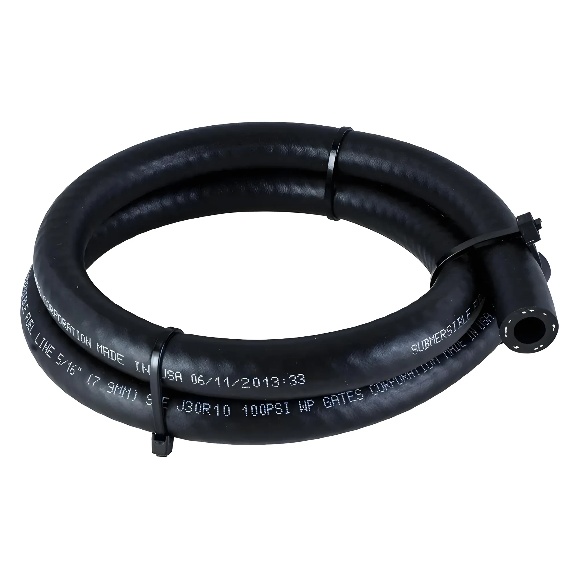 Nitrous Outlet 5/16" Submersible Fuel Hose, 00-12508