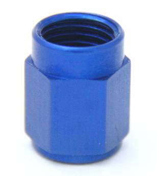 3AN Red B-Nut Nitrous Outlet