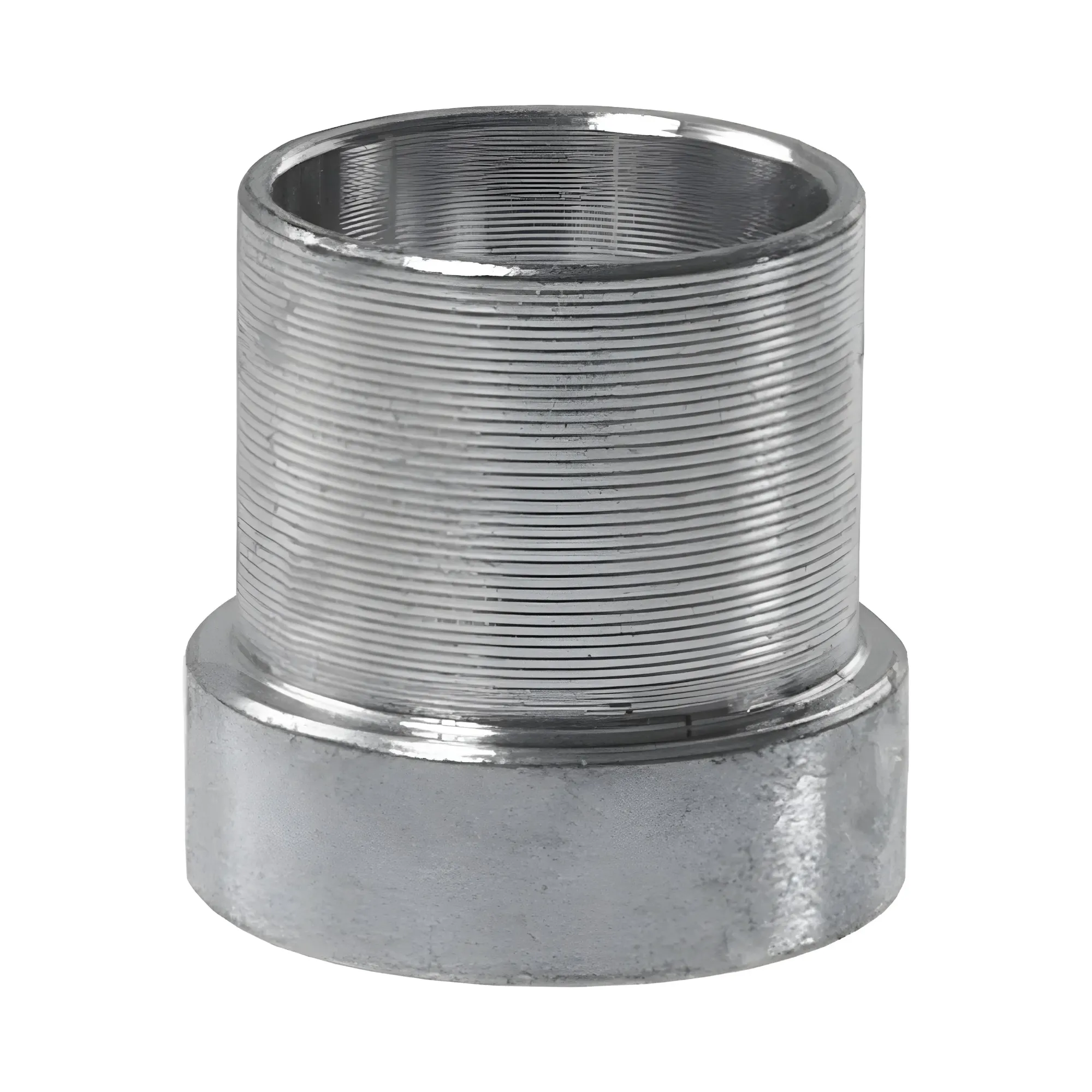 Nitrous Outlet 6AN Sleeve, 60-57300-SS-3/8