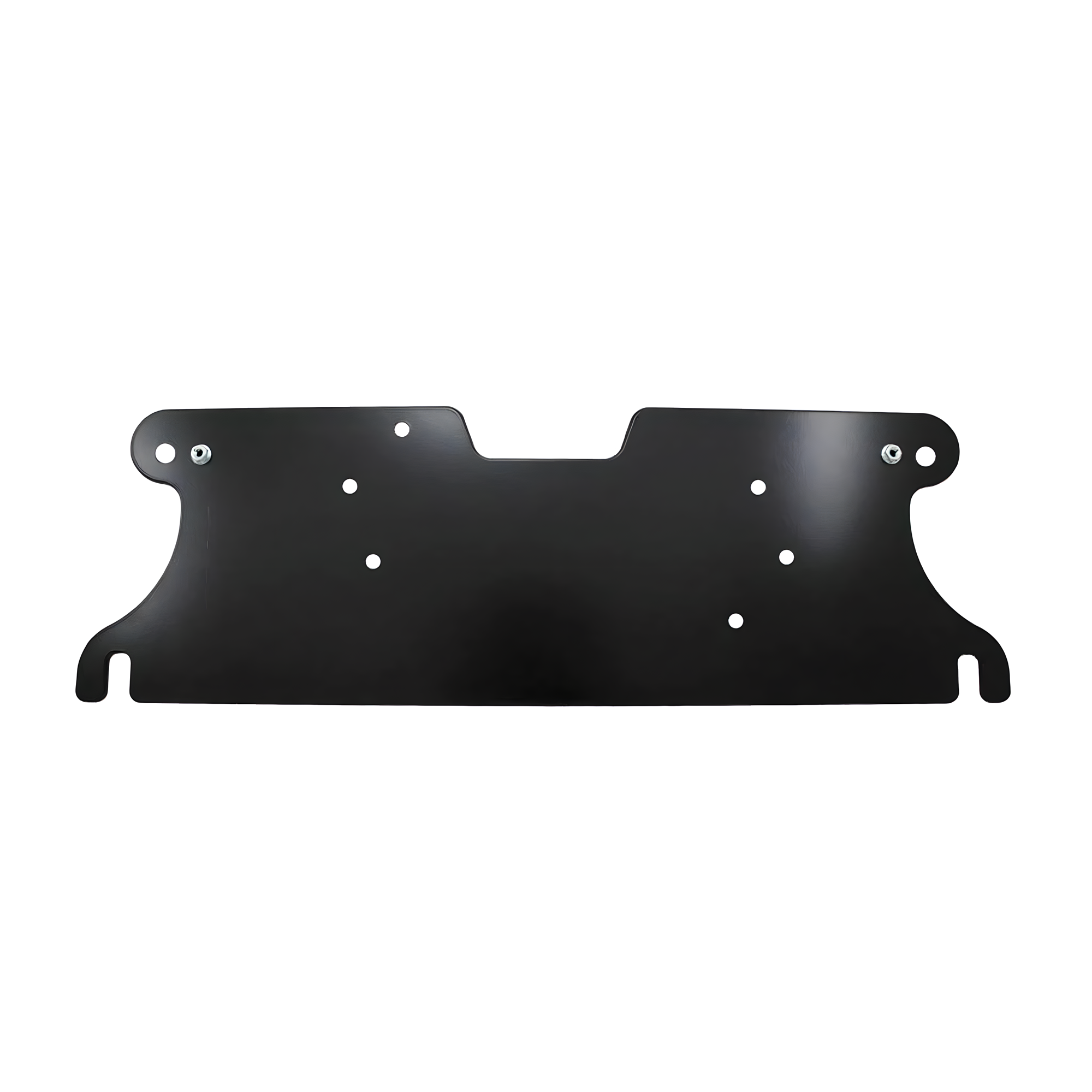 Camaro 5th Gen 2010 to 2015 Camaro Rear Hatch 10lb/15lb Nitrous Bottle Bracket