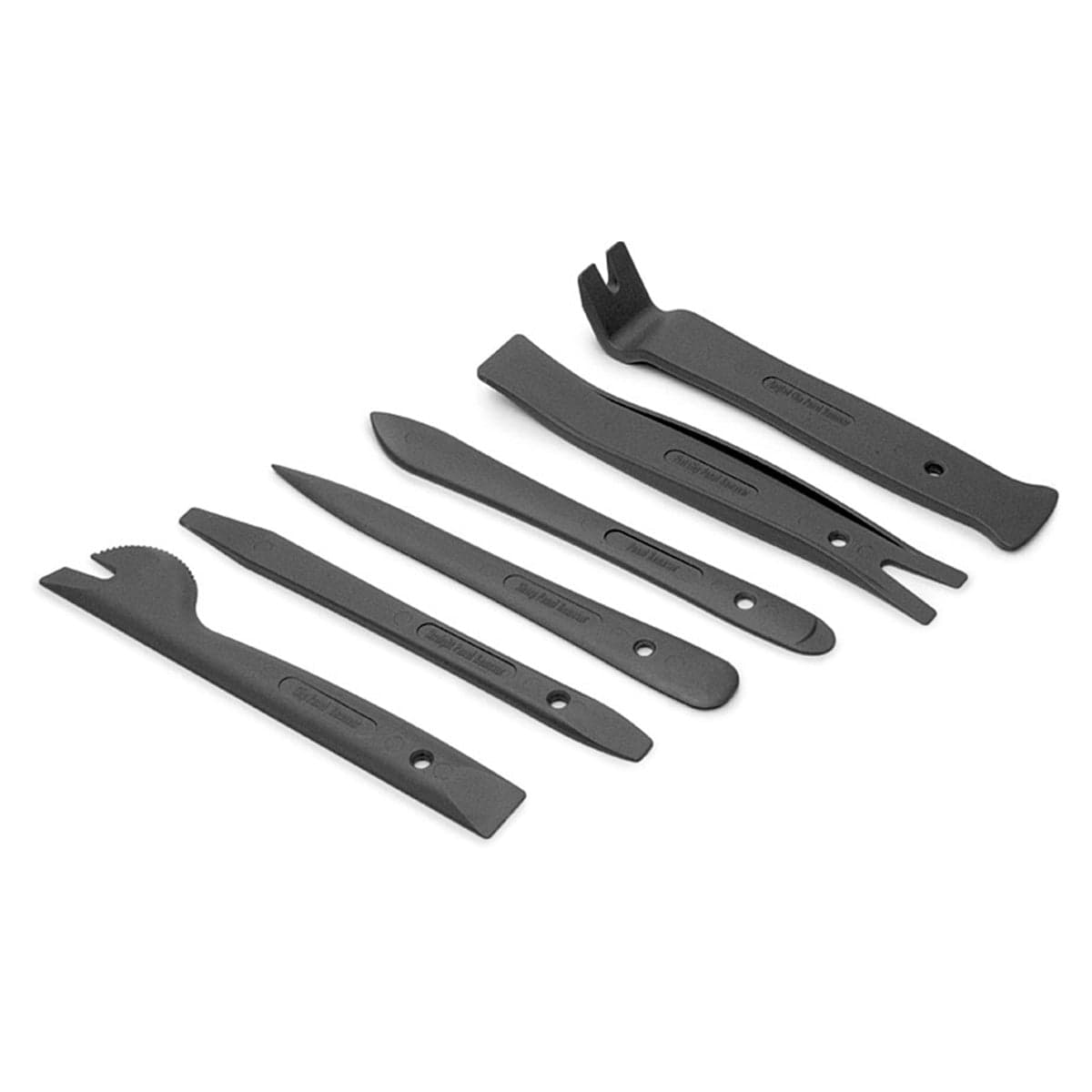 2020+ C8 Corvette Interior Trim Removal Tool Set ACS Composite