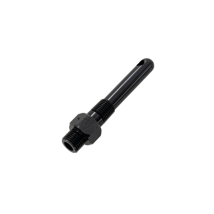 Gustav Dry Nozzle - 1/4" Thread, 00-40504