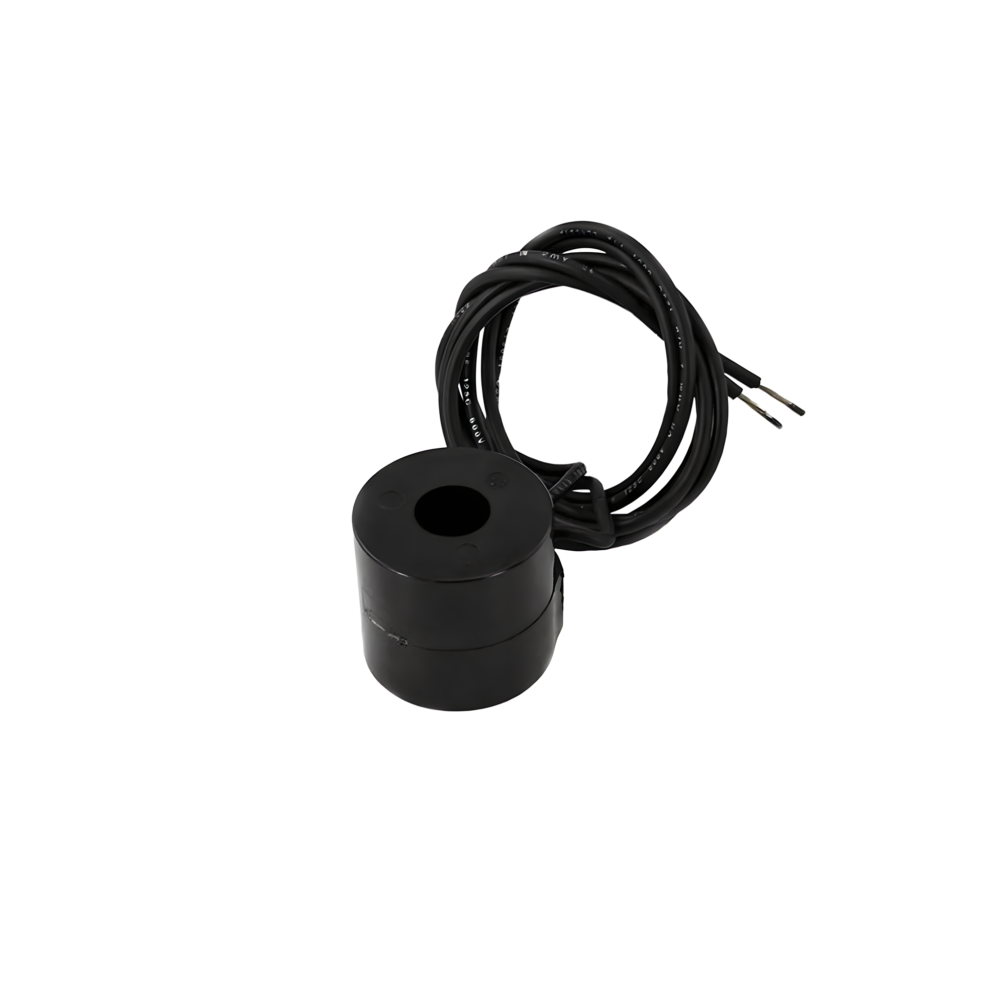 .122 Nitrous Solenoid Coil Nitrous Outlet