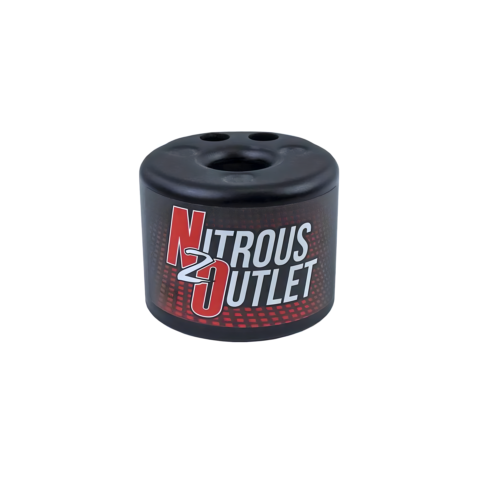 Nitrous Outlet .177 Fuel Solenoid Can, 00-50005-Can