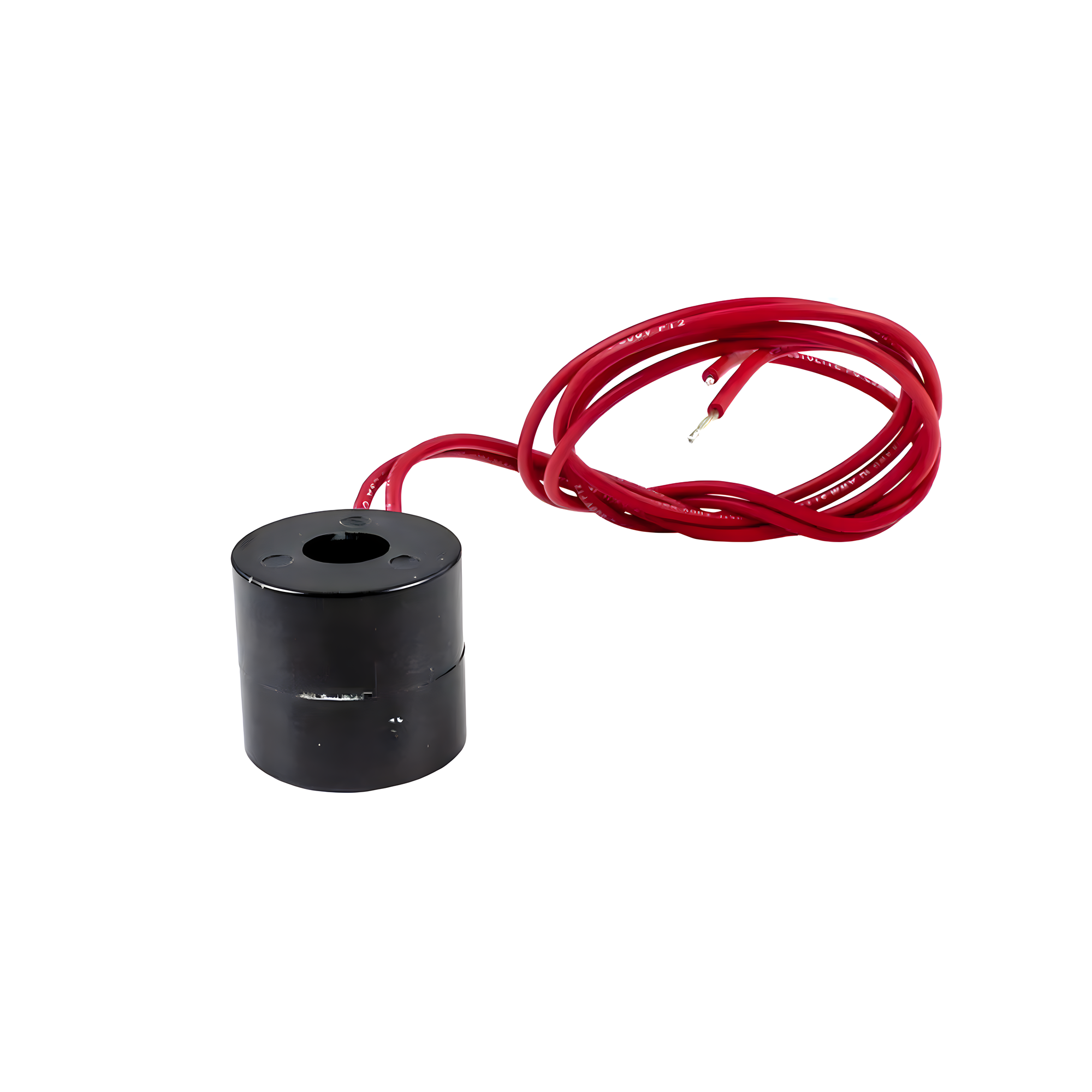 .310 Fuel Solenoid Coil Nitrous Outlet
