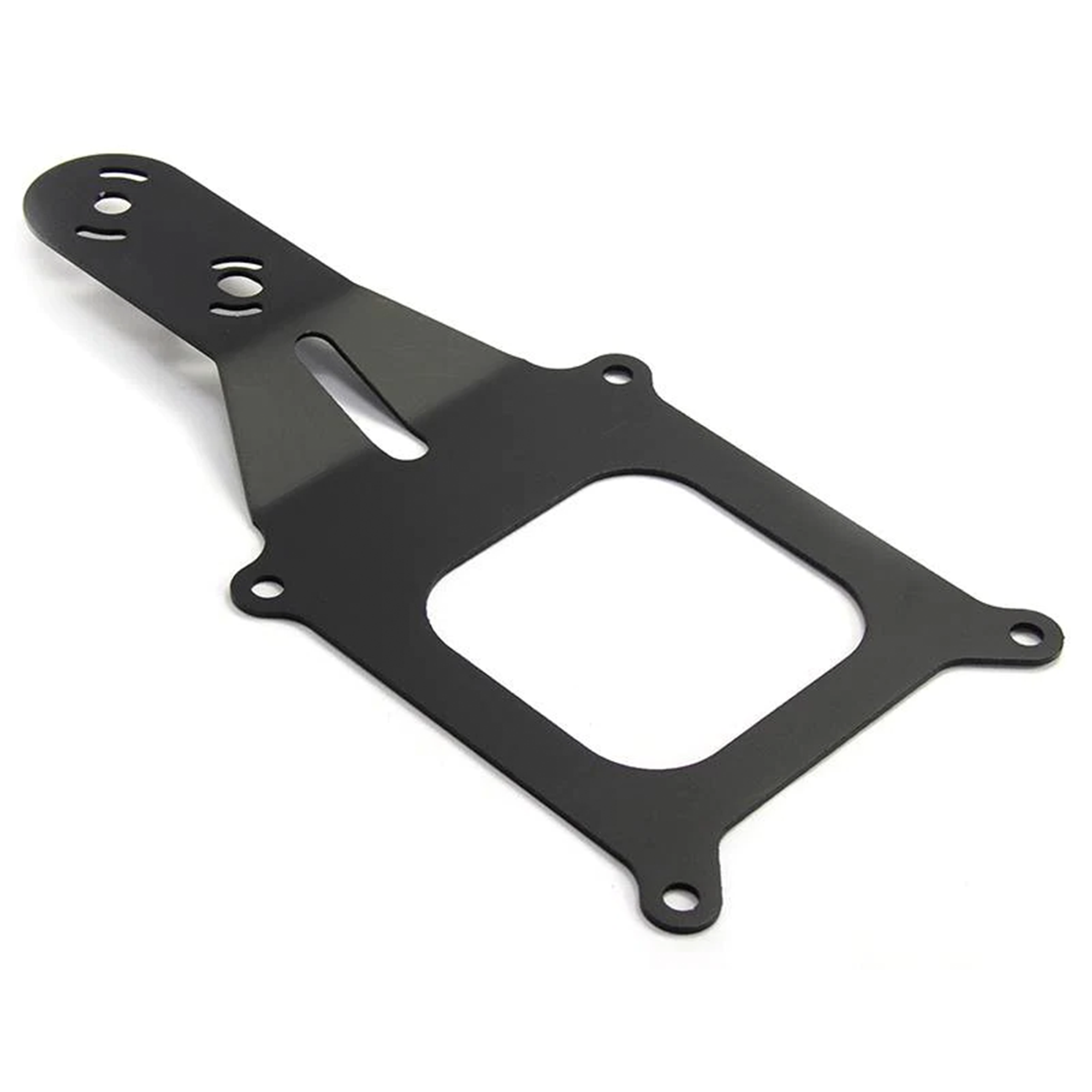 4150 Flange Shallow Break 2 Solenoid Bracket Back Center Solenoid Location Nitro