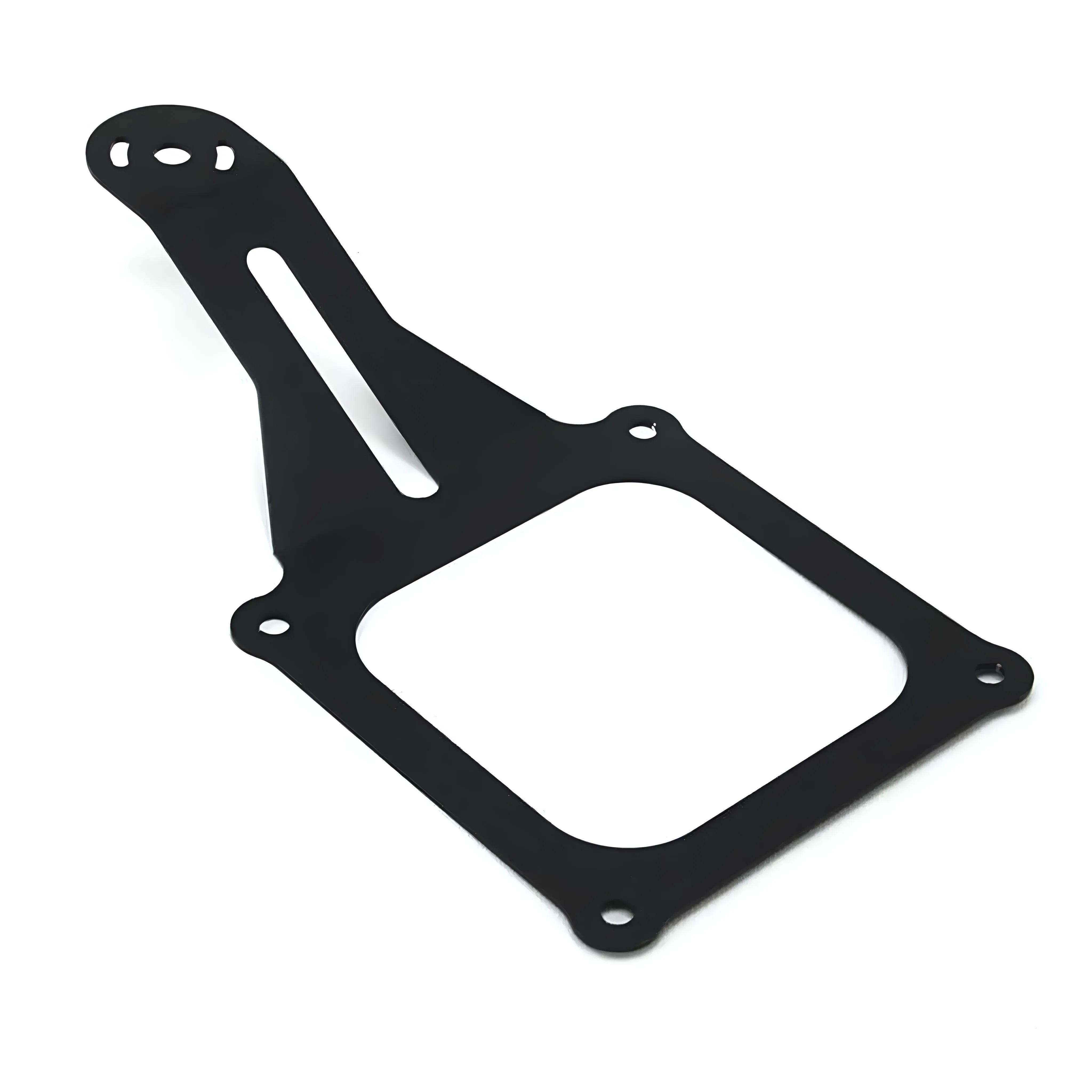 4500 Flange Shallow Break 1 Solenoid Bracket Front Center Solenoid Location Nitr