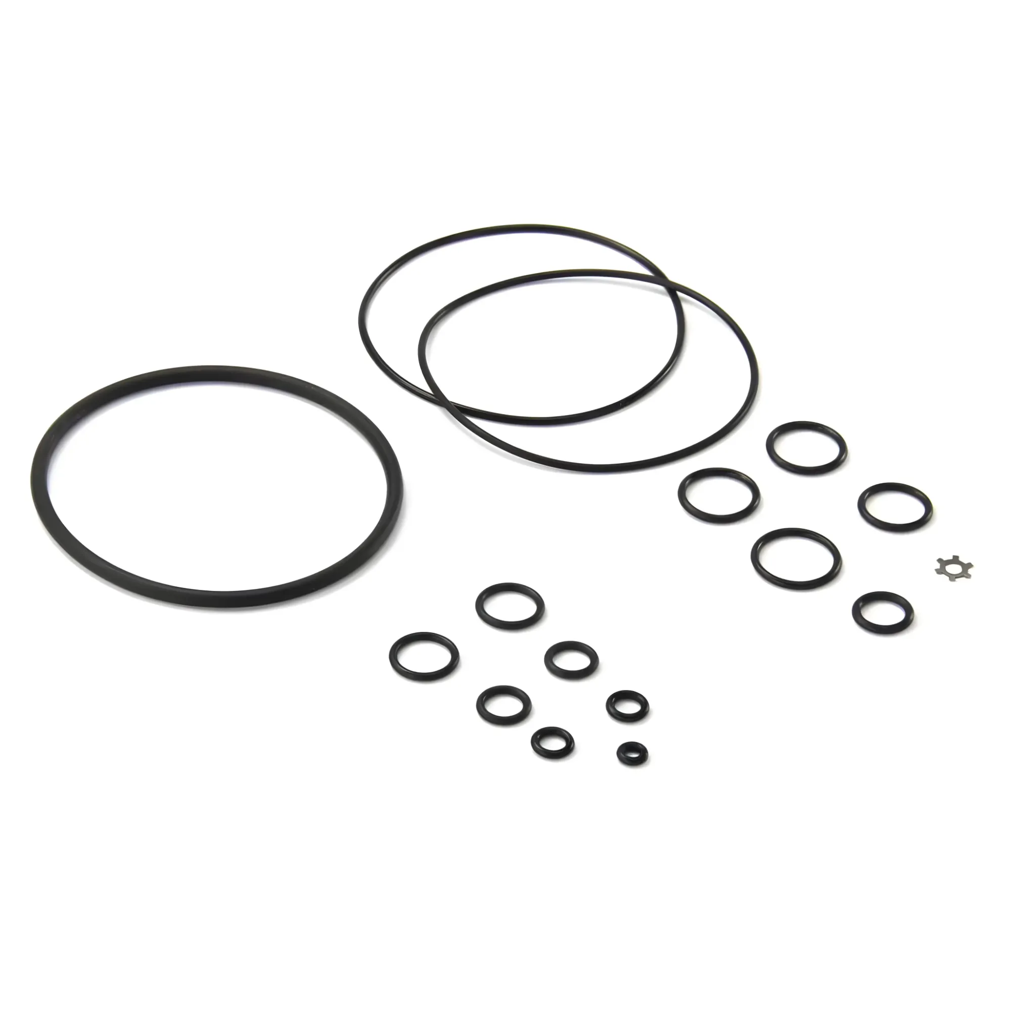 Nitrous Outlet Nitrous Pump Seal Kit - Air Drive, 00-68008