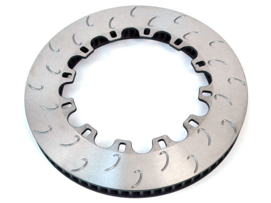 C6 Corvette AP Racing Front Disk (355mm) Right Hand Rotor Ring