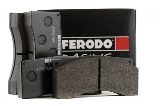 Corvette, and others DS1-11 CP9449 Ferodo Racing's latest endurance race Brake pad