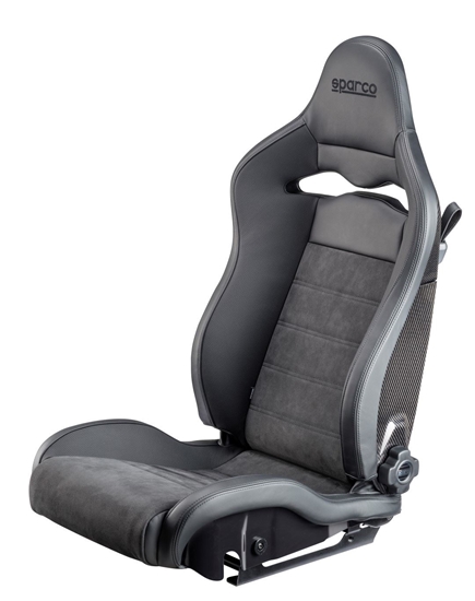 SPACRO STREET Racing Seat SPX