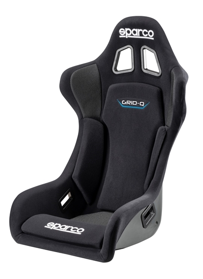 SPACRO Competition Racing Seat GRID Q
