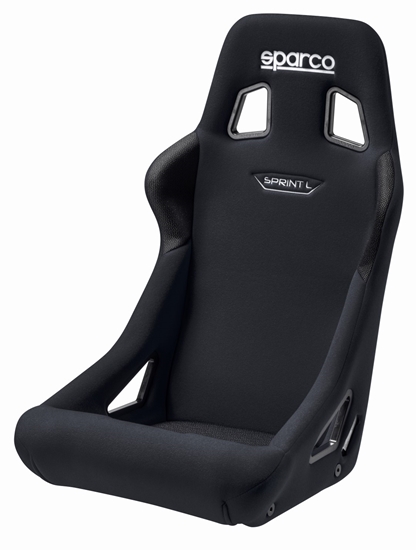 SPACRO Competition Racing Seat SPRINT L