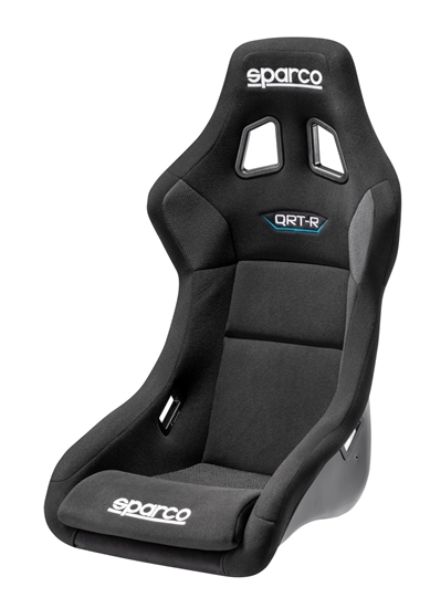 SPACRO Competition Racing Seat QRT-R