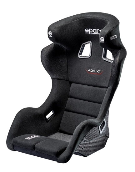 SPACRO Competition Racing Seat ADV XT