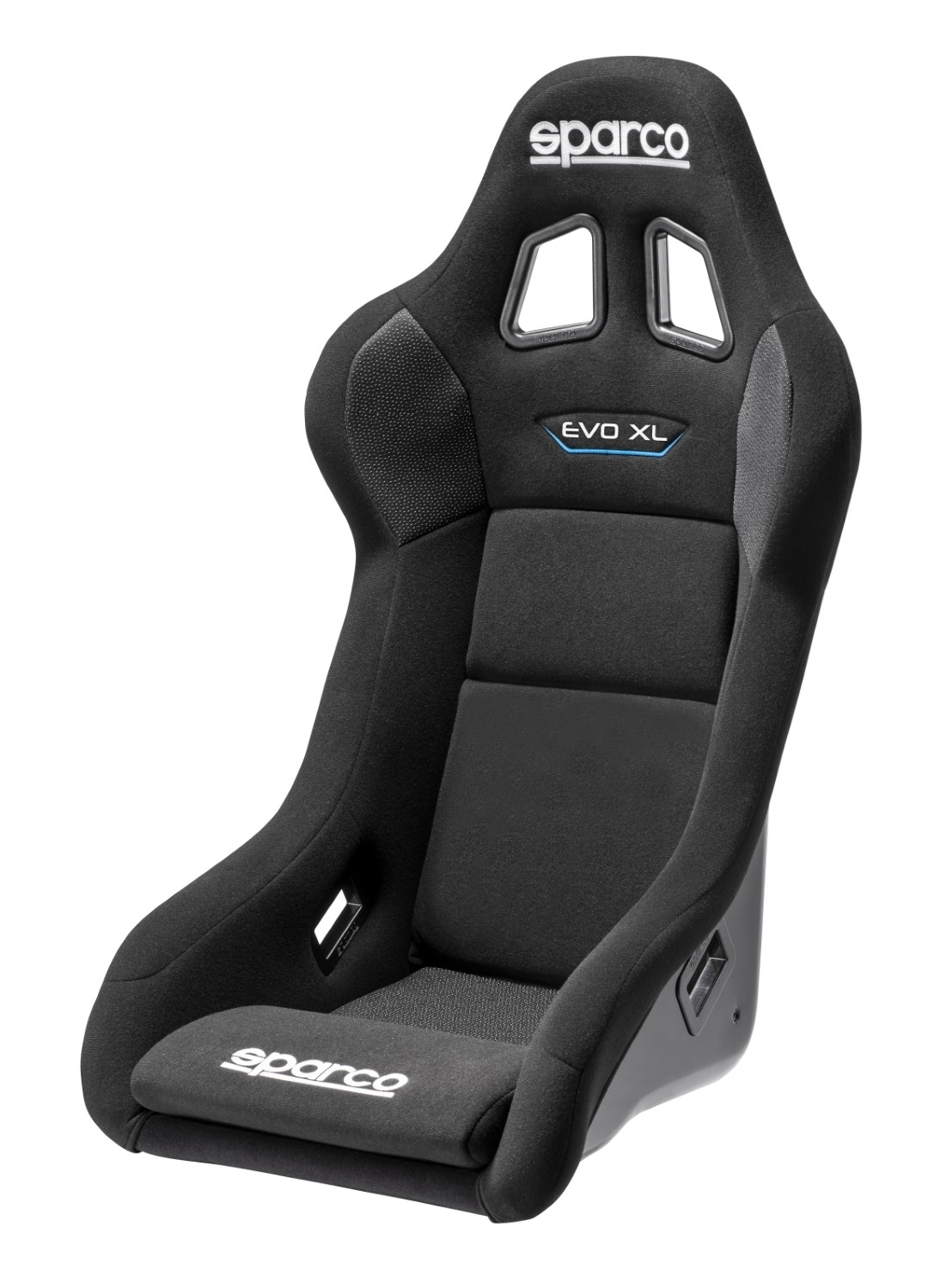 Sparco EVO QRT XL Competition Racing Seat, Corvette, Camaro, Mustang Fitment