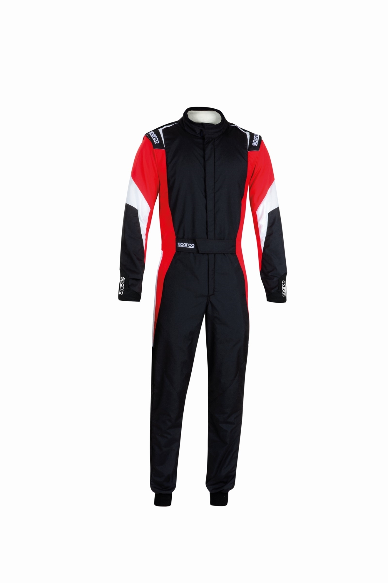 Sparco Competition 2022 Series, Fire-Proof fabric Full Racing Suit