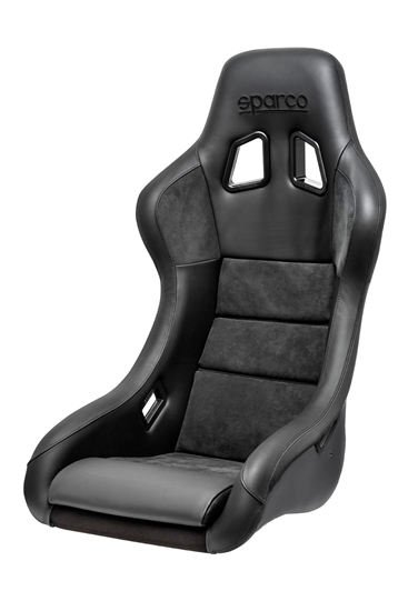 SPACRO Competition Racing Seat QRT PERFORMANCE