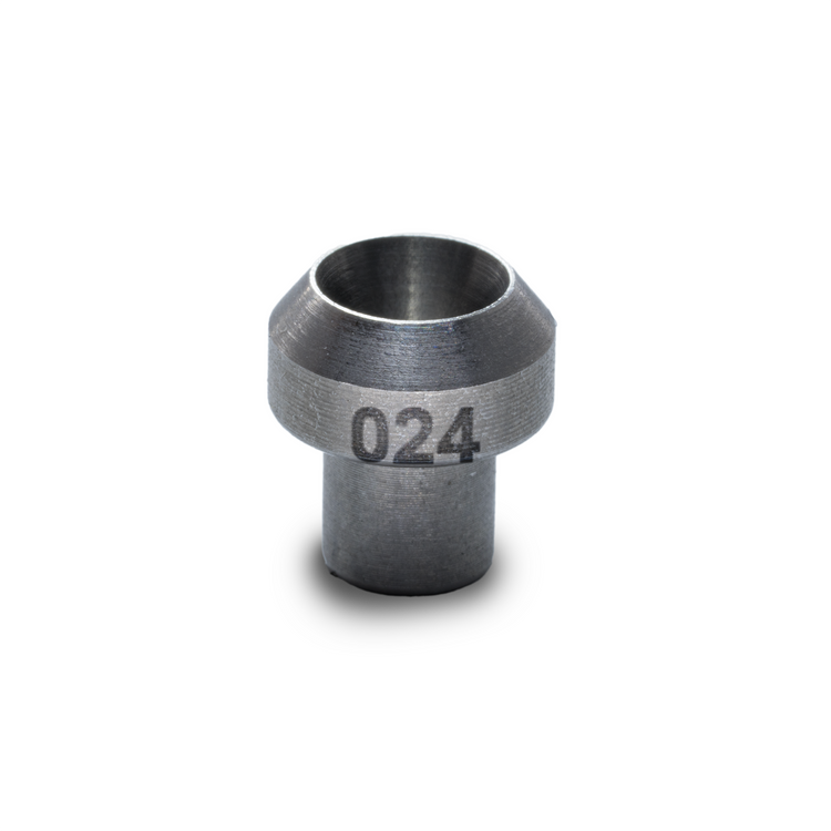 Nitrous Outlet .034 Max Flow Stainless Jet, 00-00034-MF