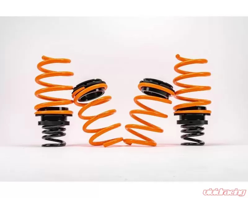 MSS Suspension Sports Full Adjustable Ride System Chevrolet Corvette C8 Z51 2019-2023