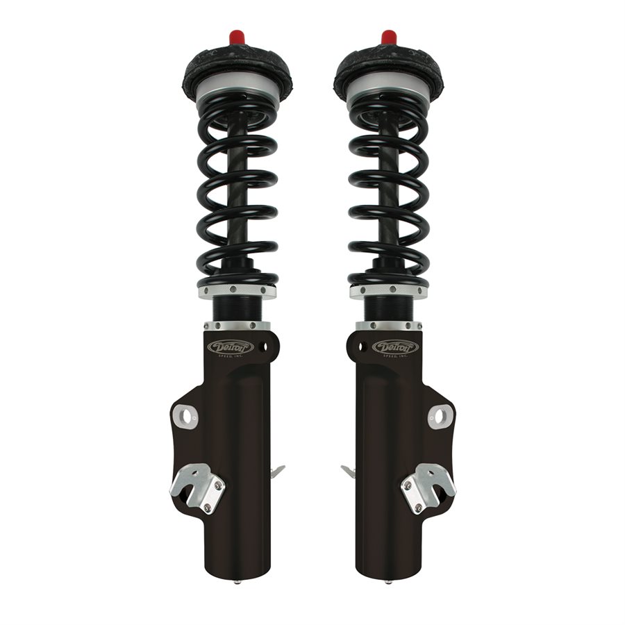 Camaro 2010-15 Front Coilover Conversion Kit - Street
