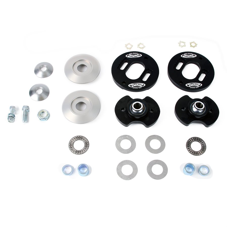 Camaro 2010-15 Front Camber Plate Upgrade Kit