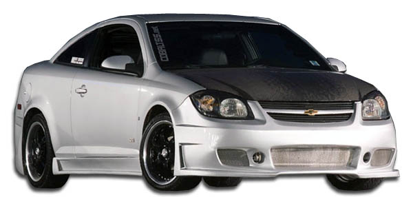 2005-2010 Chevrolet Cobalt 4DR Duraflex B-2 Body Kit - 4 Piece - Includes B-2 Fr