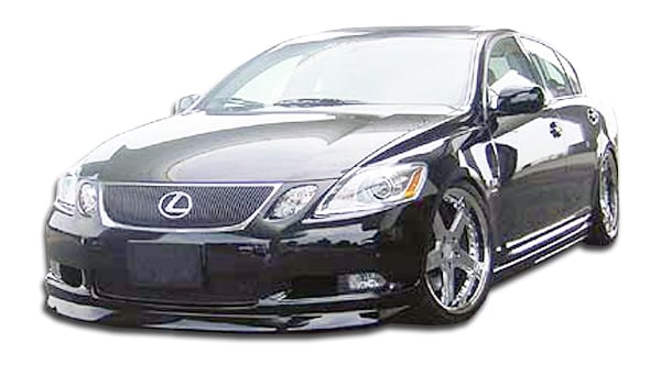 2006-2007 Lexus GS Series GS300 GS350 GS430 GS450 GS460 Duraflex R-Sport Body Ki